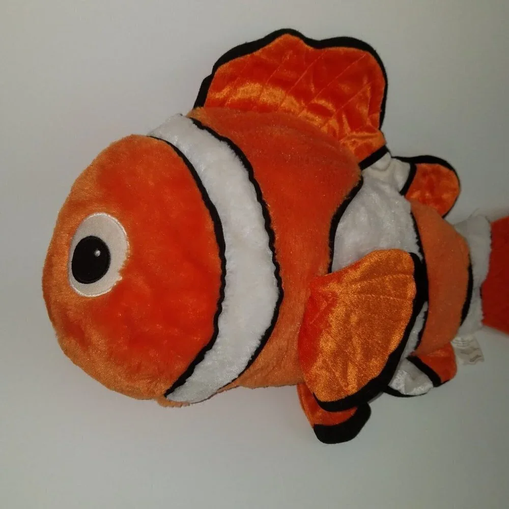 Finding Nemo Plush 19